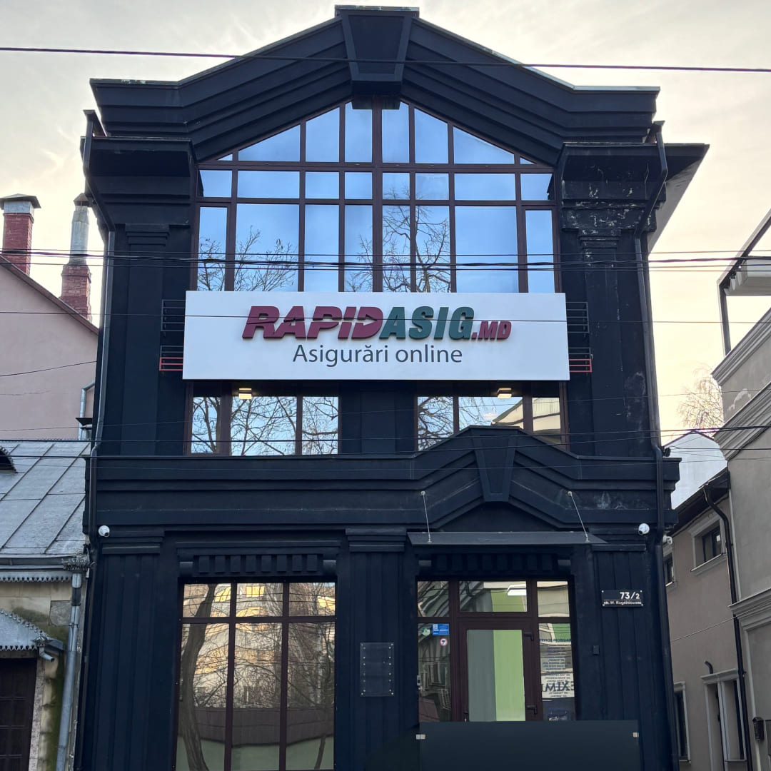 Contacte Rapidasig md