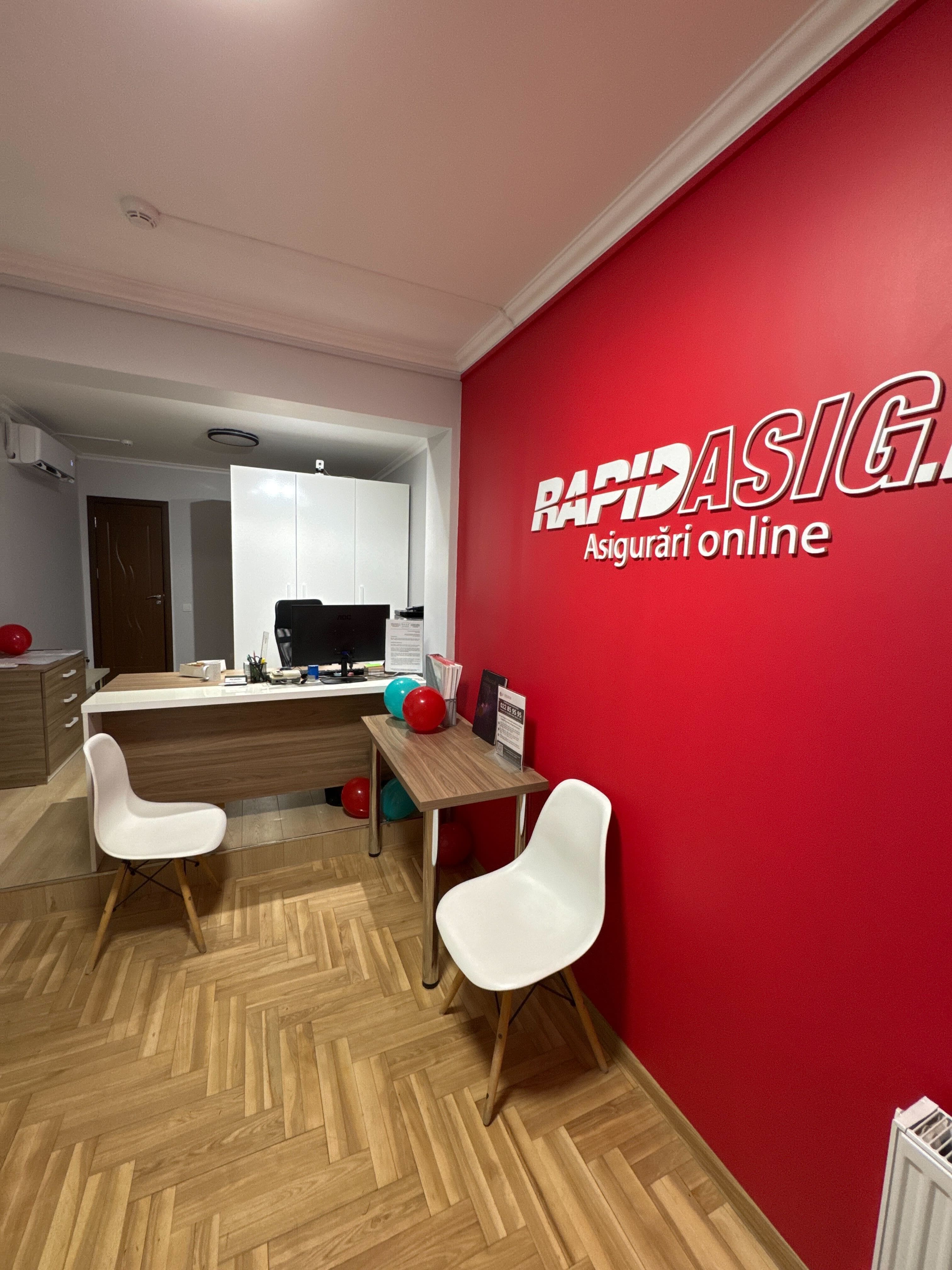 Contacte Rapidasig md