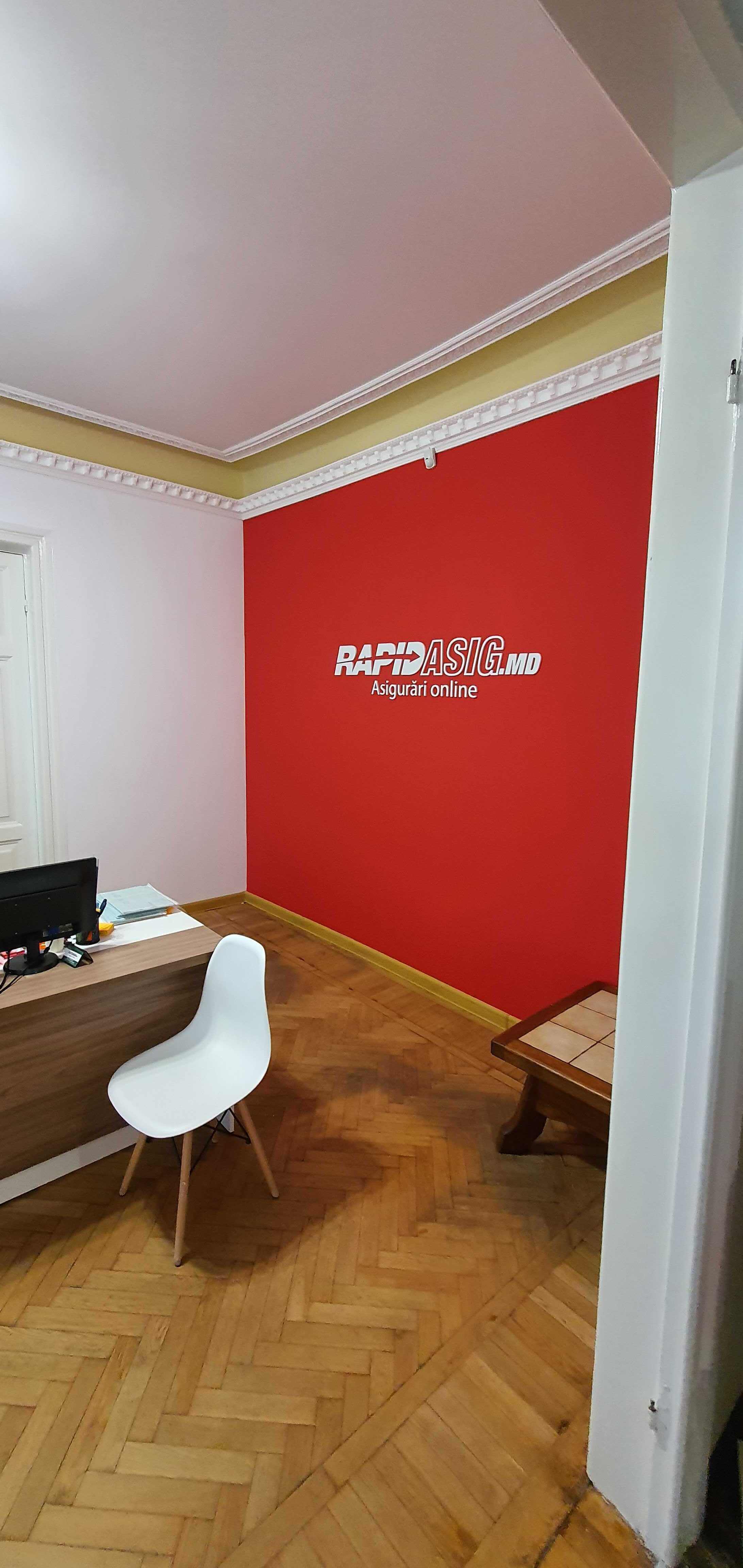 Contacte Rapidasig md